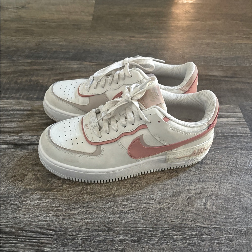 Air force 1s